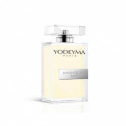 Yodeyma - Eau de Parfum...