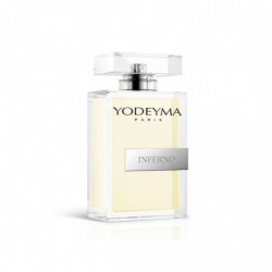 Yodeyma - Eau de Parfum...