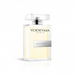 Yodeyma - Eau de Parfum...