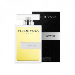 Yodeyma - Eau de Parfum Power 100 ml