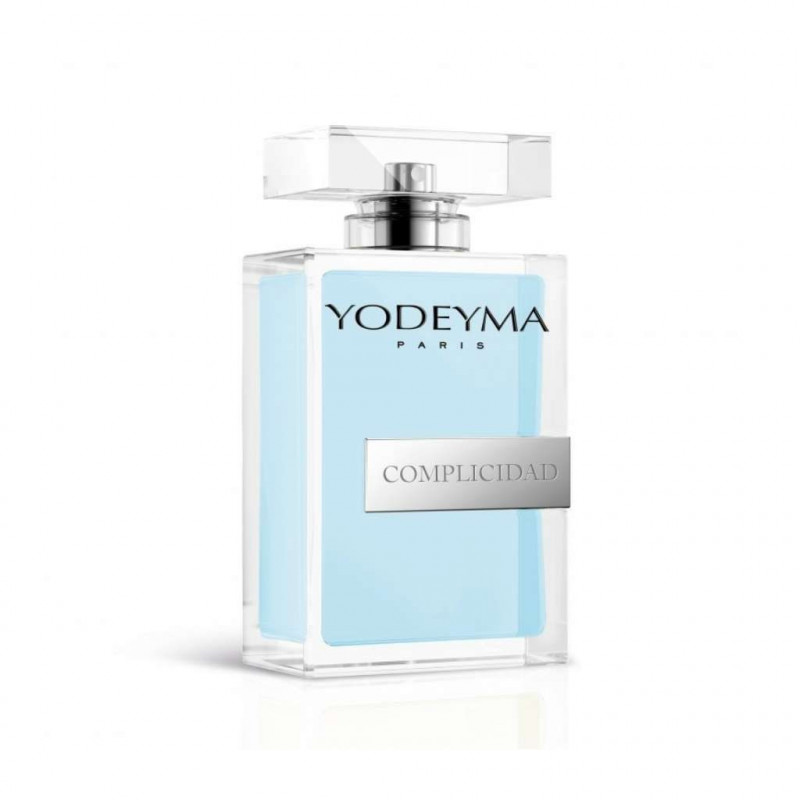 Yodeyma - Eau de Parfum Complicidad 100 ml