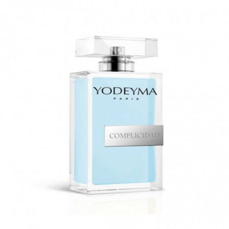 Yodeyma - Eau de Parfum Complicidad 100 ml