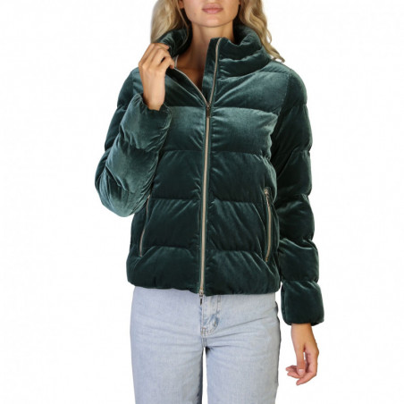 Geox - W9428YT2568 - Verde