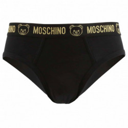 Moschino - 2101-8119 - Negro