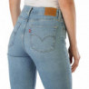 Levi's - 724_HIGH - Azul