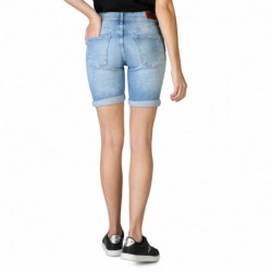 Pepe Jeans - POPPY_PL801000PC9 - Azul