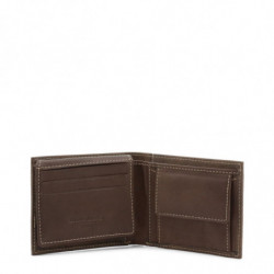 Lumberjack - BATCH-LK3492B - Marrón