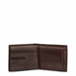 Lumberjack - CRYSTAL-LK3832B - Marrón