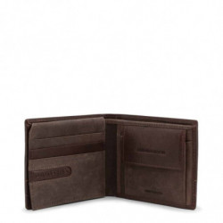 Lumberjack - CRYSTAL-LK3832 - Marrón