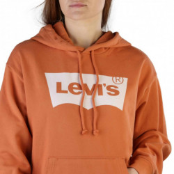 Levi's - 18487_GRAPHIC - Naranja