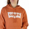Levi's - 18487_GRAPHIC - Naranja