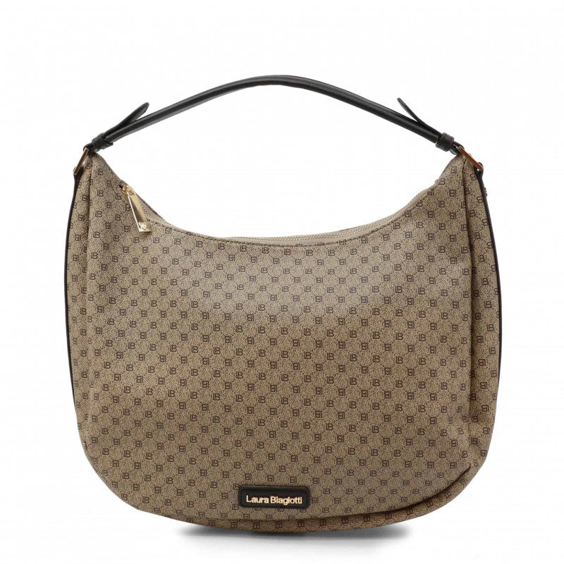 Laura Biagiotti - Dema_LB22W-125-3 - Brown