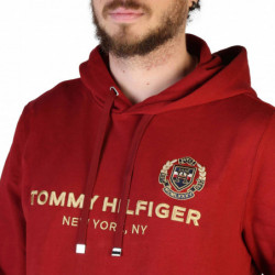Tommy Hilfiger - MW0MW29721 - Rojo