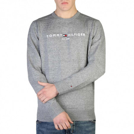 Tommy Hilfiger - MW0MW27765 - Gris