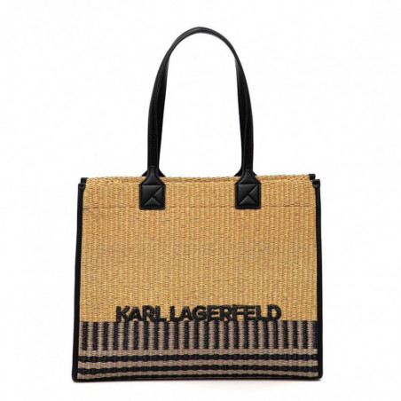 Karl Lagerfeld - 231W3022 - Black