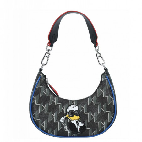 Karl Lagerfeld - 231W3124 - Negro