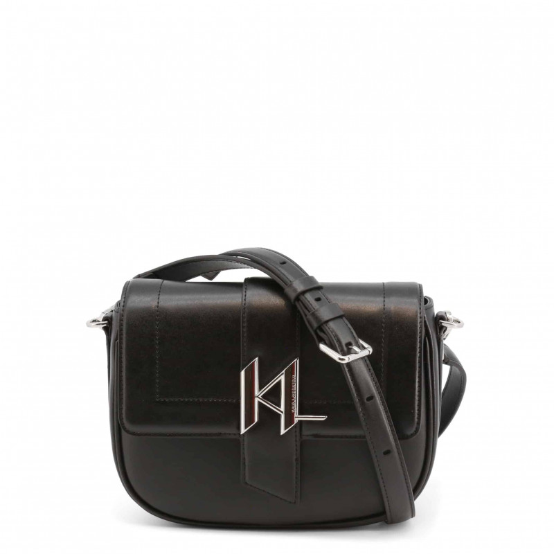 Karl Lagerfeld - 225W3085 - Negro