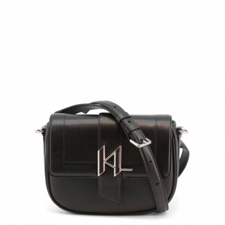 Karl Lagerfeld - 225W3085 - Negro