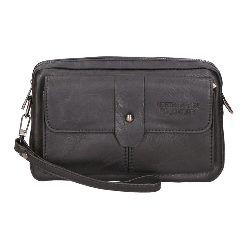 Northampton Polo Club - PCL304 - Negro