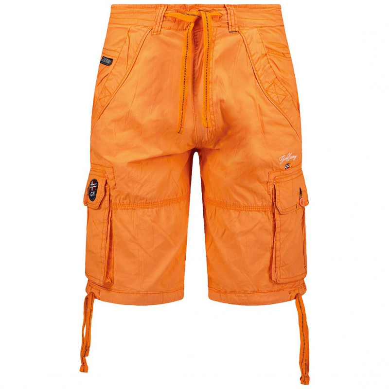 Geographical Norway - PRIVATE_233 - Naranja