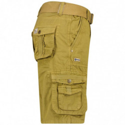 Geographical Norway - PEROU_251 - Verde