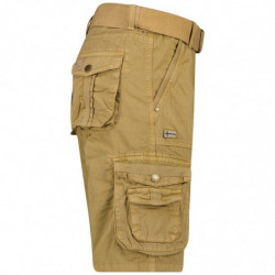 Geographical Norway - PEROU_251 - Brown