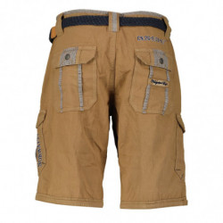 Geographical Norway - PAILETTE_256 - Marrón