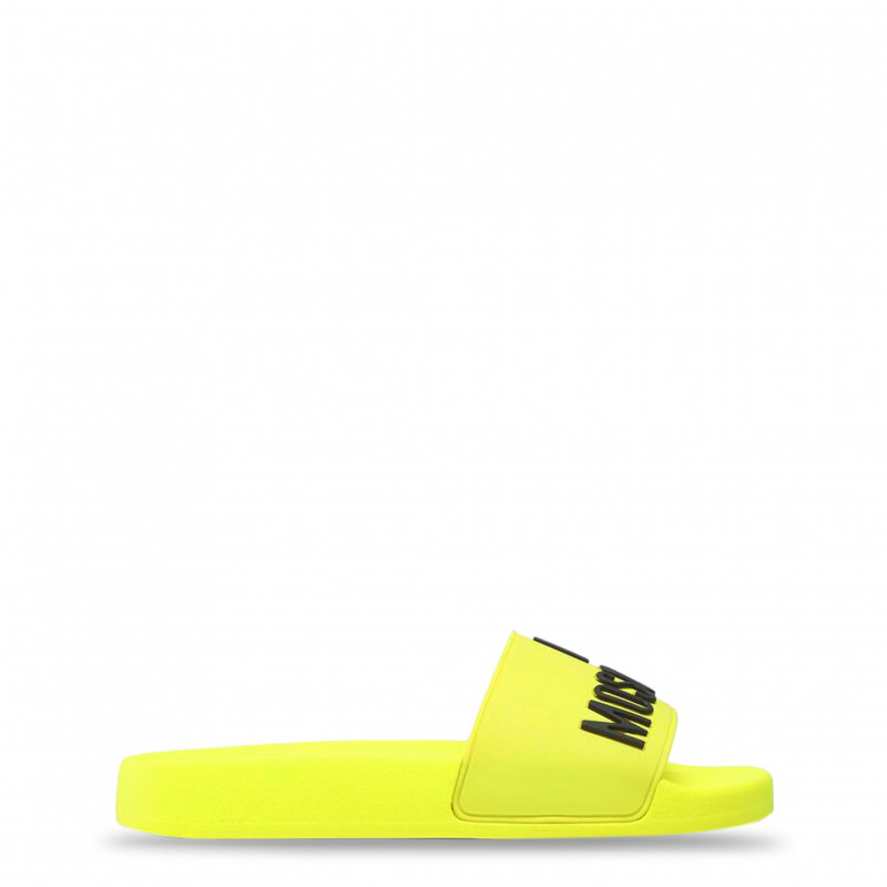 Love Moschino - JA28052G1GI13 - Amarillo