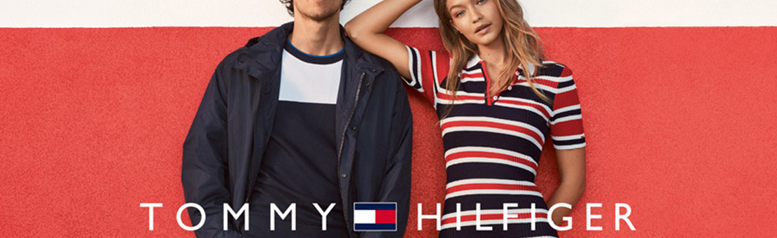 Tommy Hilfiger