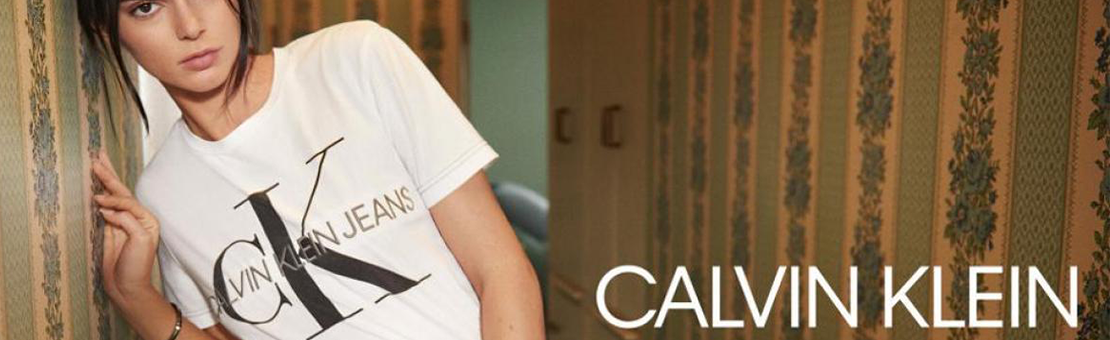 Calvin Klein